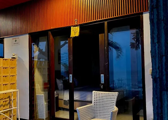 Valomia Beachfront Amed (Bali)