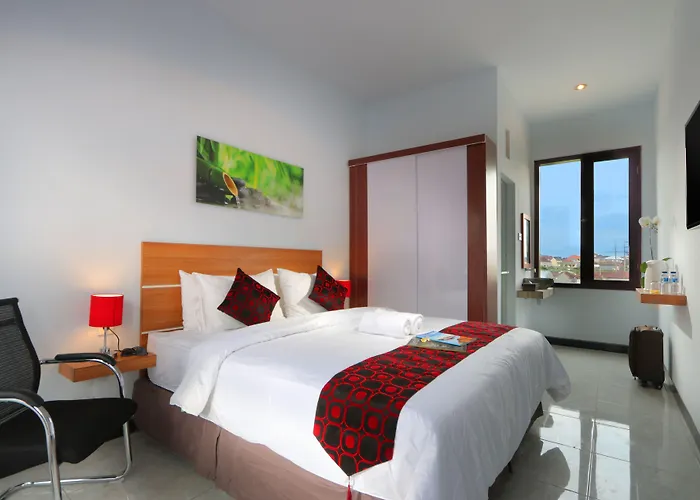 Valomia Beachfront Amed (Bali)