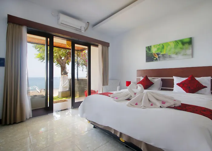 Valomia Beachfront