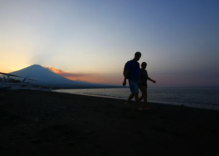 Valomia Beachfront *