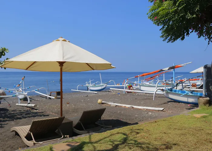 Valomia Beachfront *