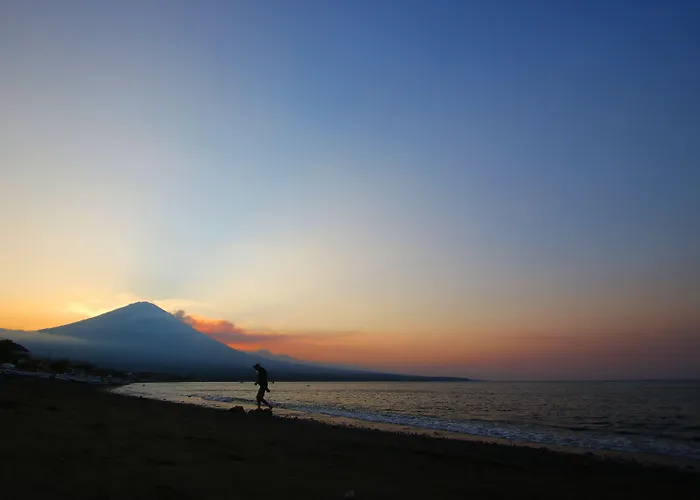Guest house Valomia Beachfront *