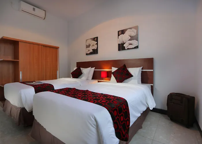 Guest house Valomia Beachfront Amed (Bali)