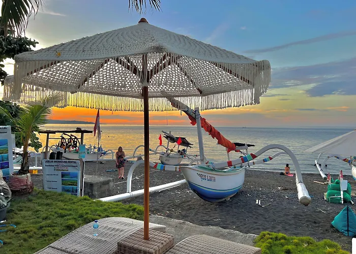 Valomia Beachfront Гостевой дом *