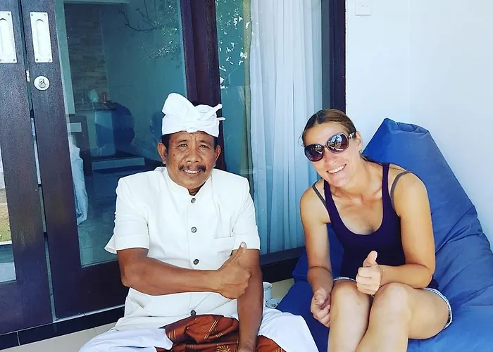 Valomia Beachfront * Amed (Bali)