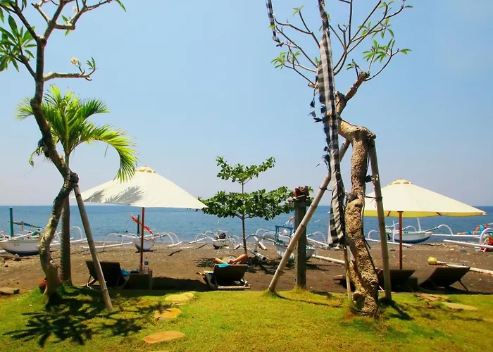 Guest house Valomia Beachfront *