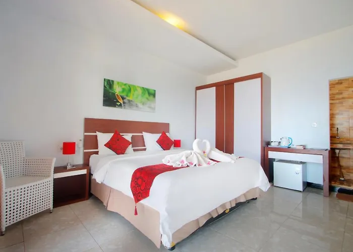 Гостевой дом Valomia Beachfront *