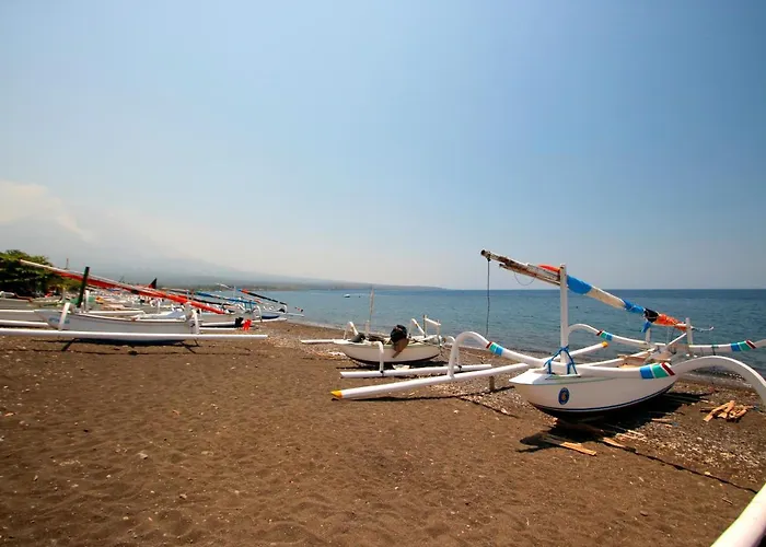 Valomia Beachfront Гостевой дом *