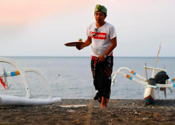 Valomia Beachfront Amed (Bali)