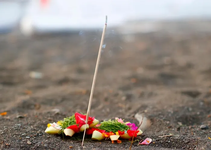 Valomia Beachfront * Amed (Bali)